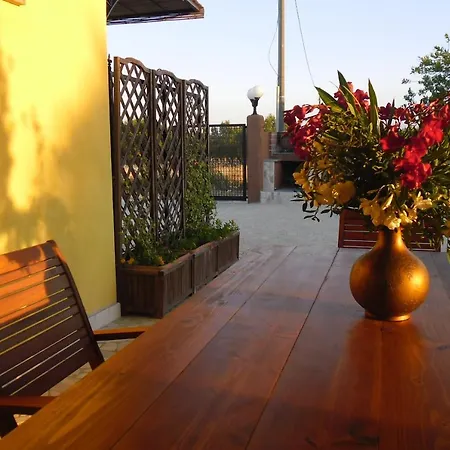 Gelsomino Holiday home Corsano (Apulia)