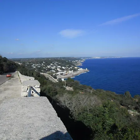 Gelsomino Holiday home Corsano (Apulia)