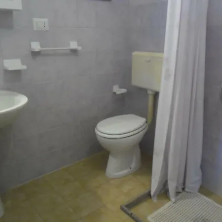 Gelsomino Holiday home *