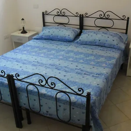 Holiday home Gelsomino