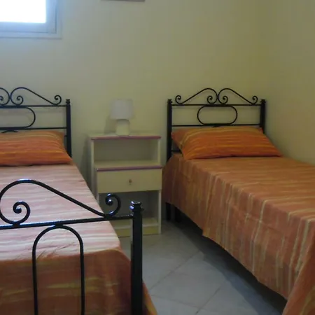 Holiday home Gelsomino