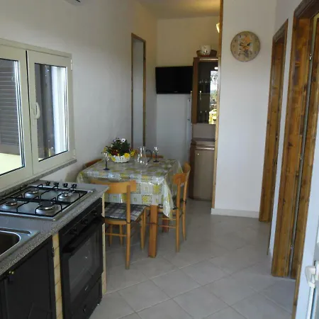 Gelsomino Holiday home Corsano (Apulia)