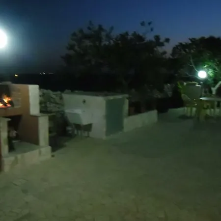Gelsomino Holiday home